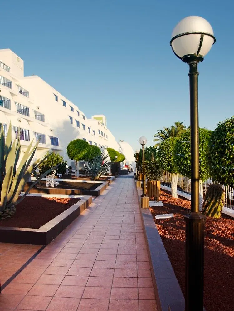 Ereza Los Hibiscos 0*, Puerto del Carmen (Lanzarote)