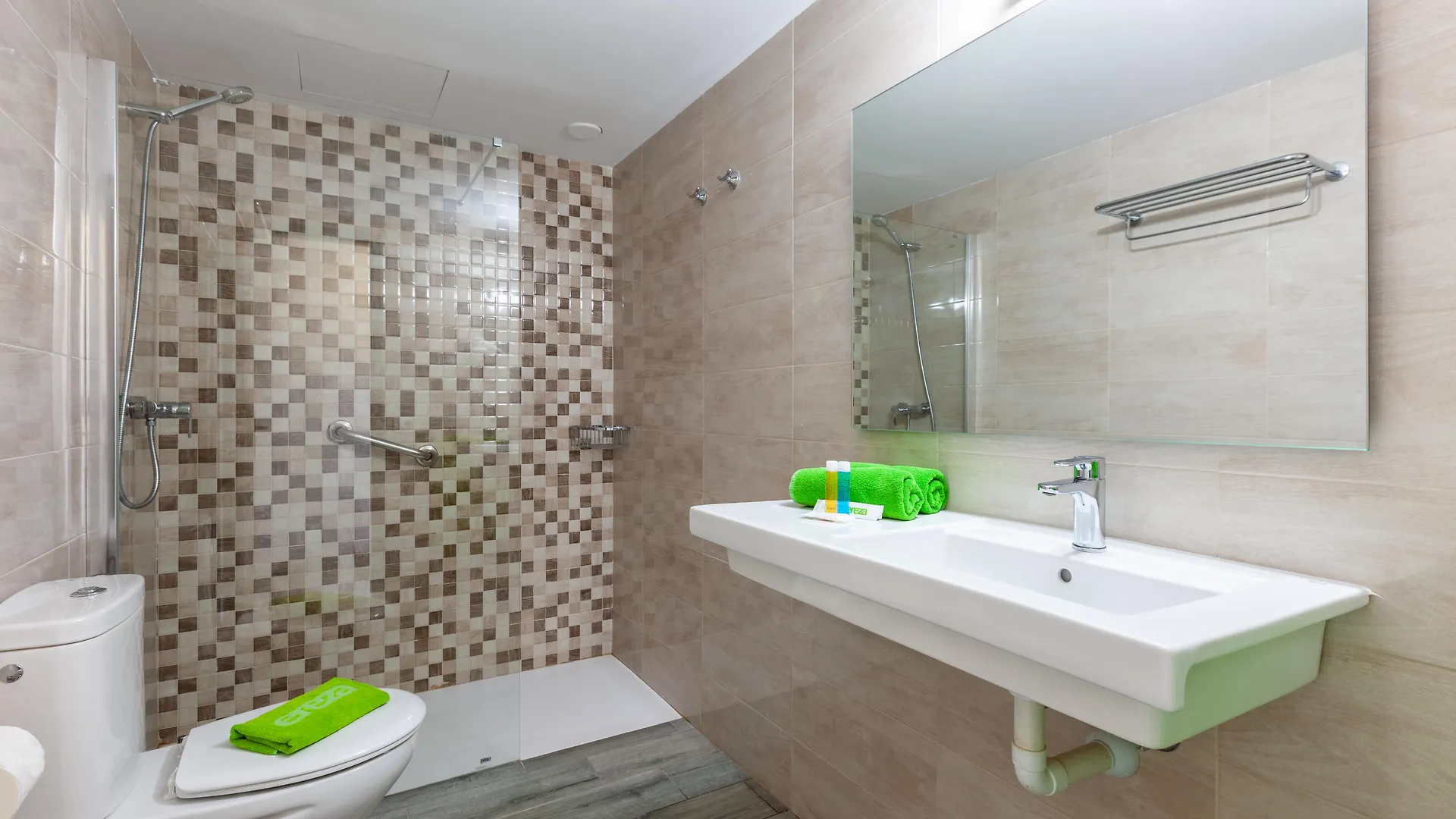 Apartman Ereza Los Hibiscos Puerto del Carmen